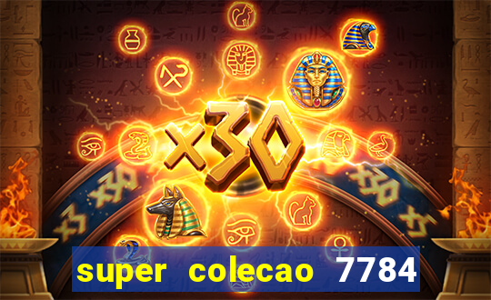 super colecao 7784 ps2 iso